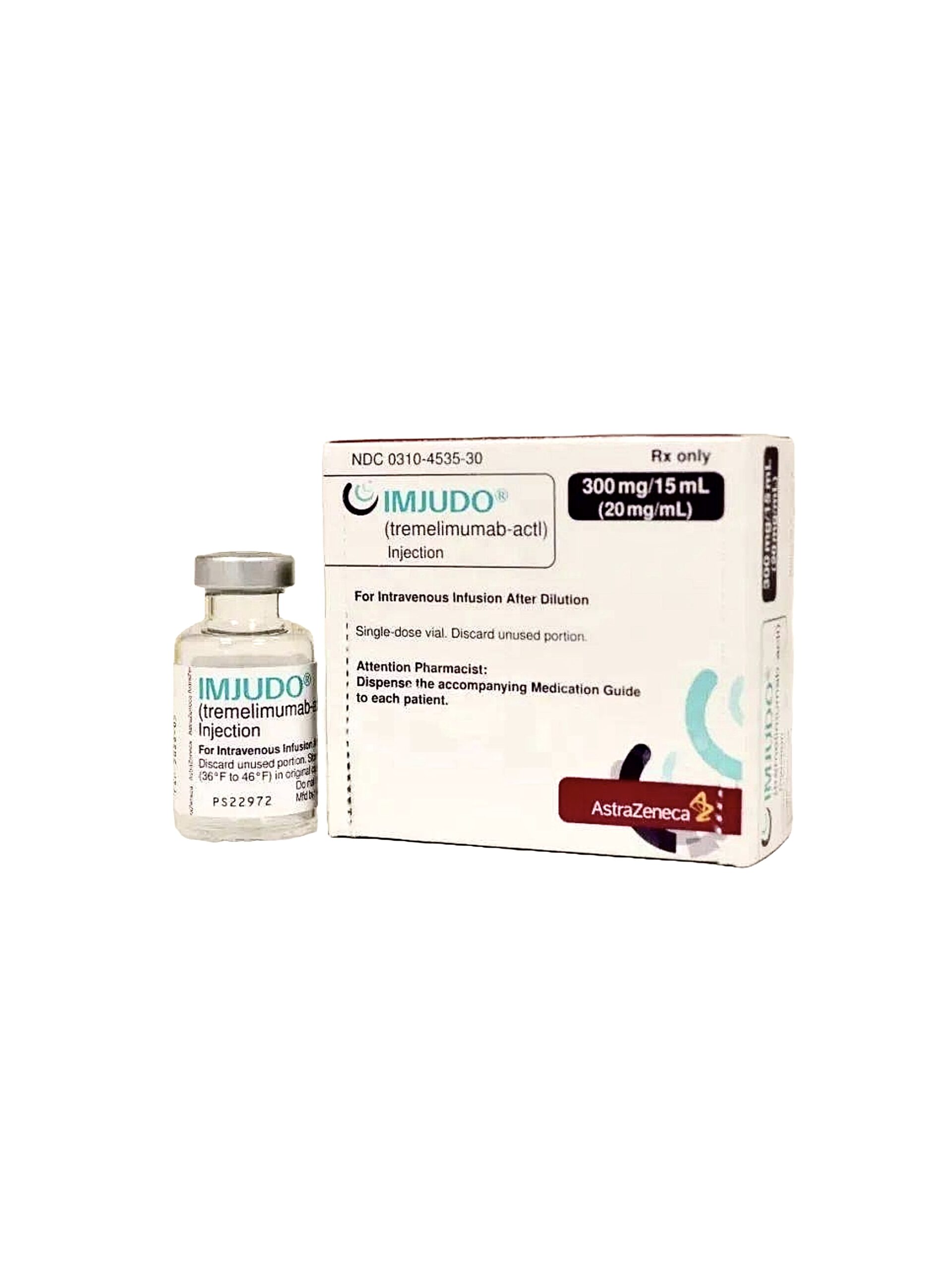 IMJUDO (Tremelimumab)