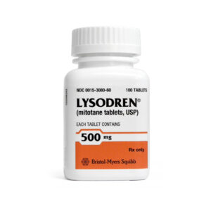 LYSODREN (Mitotano)