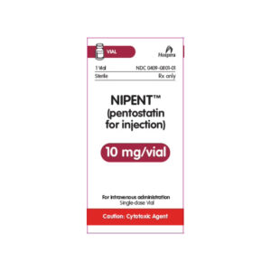 NIPENT (Pentostatina)