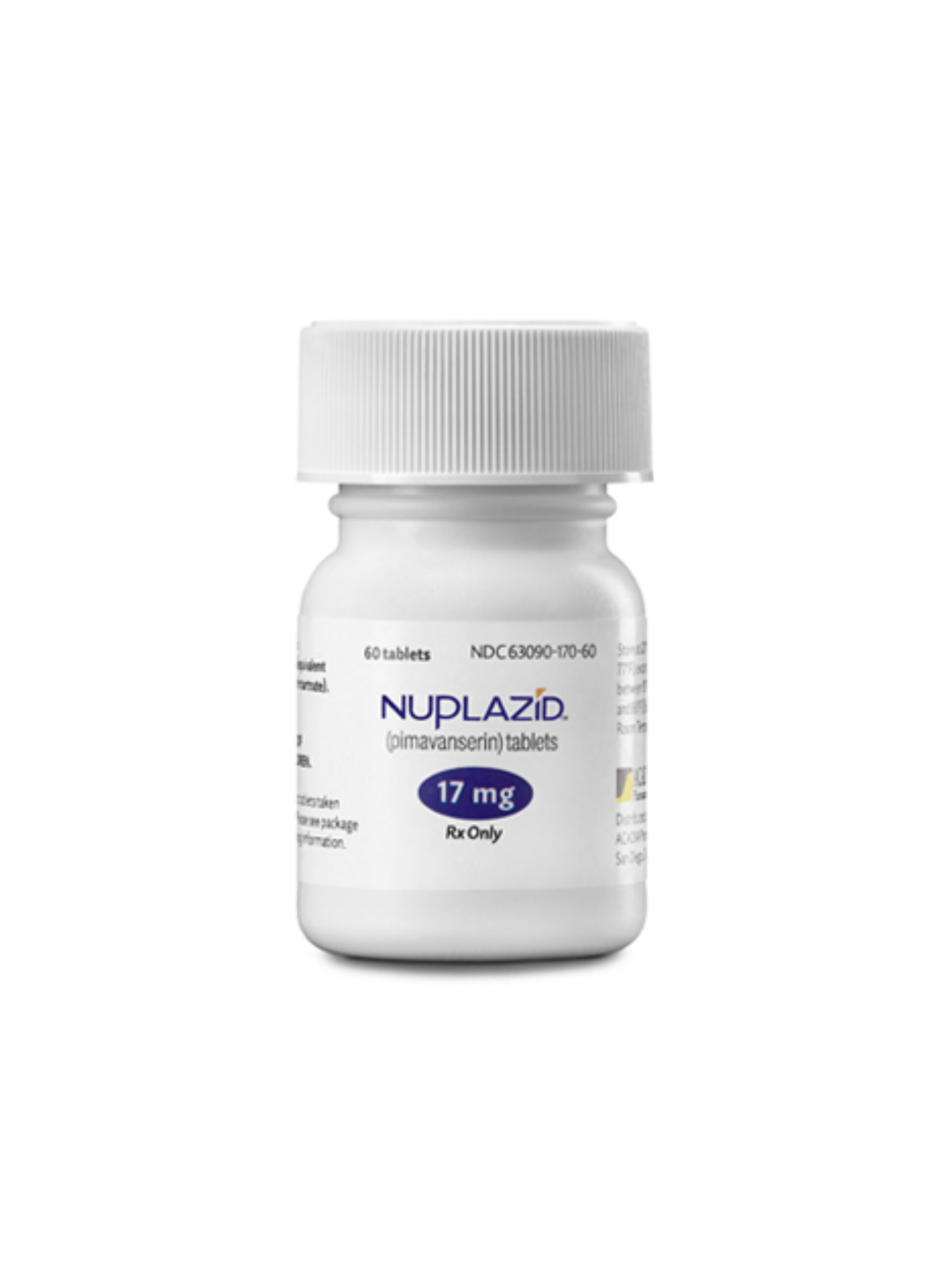 NUPLAZID (Pimavanserin)