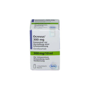 OCREVUS (Ocrelizumab)