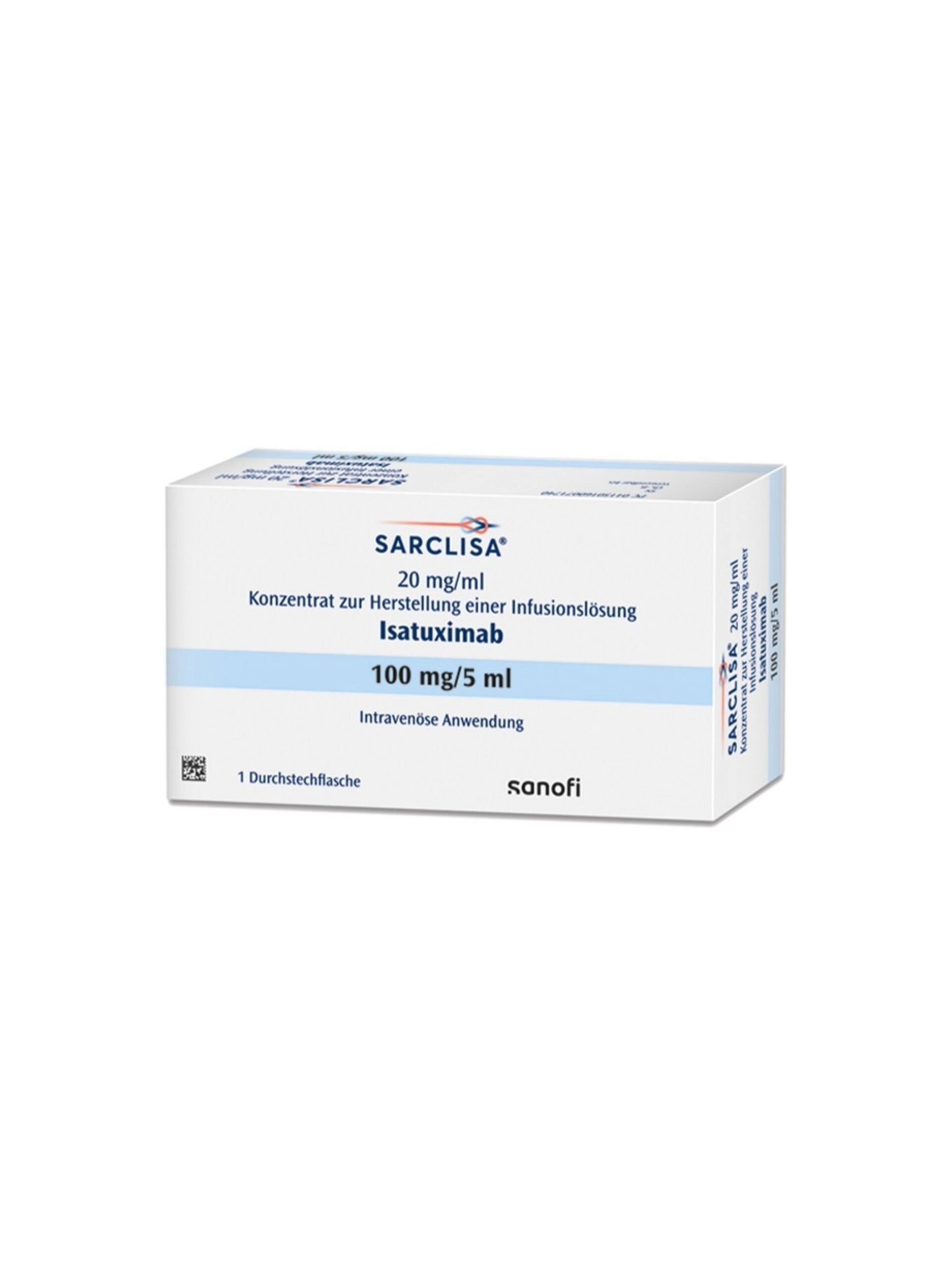 SARCLISA (Isatuximab)
