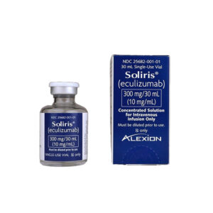SOLIRIS (Eculizumab)