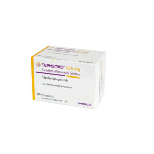 TEPMETKO (Tepotinib)