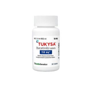 TUKYSA (Tucatinib)