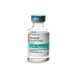 TECENTRIQ (Atezolizumab)