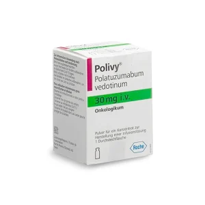 POLIVY (Polatuzumab vedotina)
