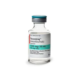 TECENTRIQ (atezolizumab)
