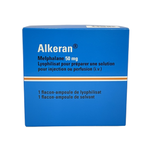 ALKERAN (Melfalan)
