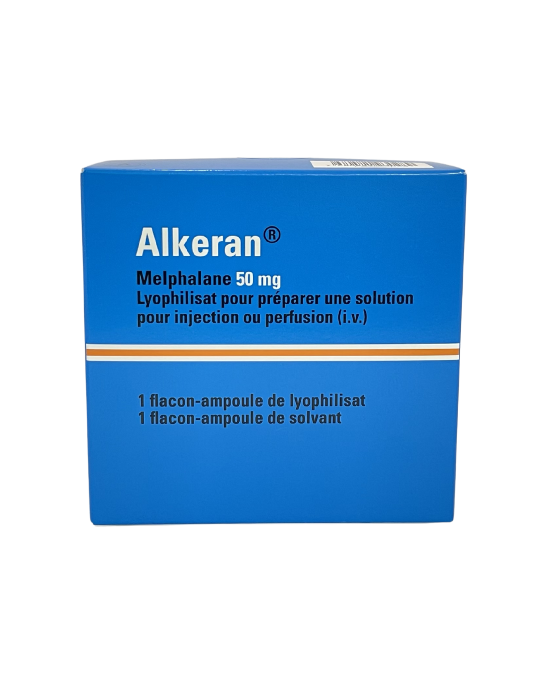 ALKERAN (Melfalan)